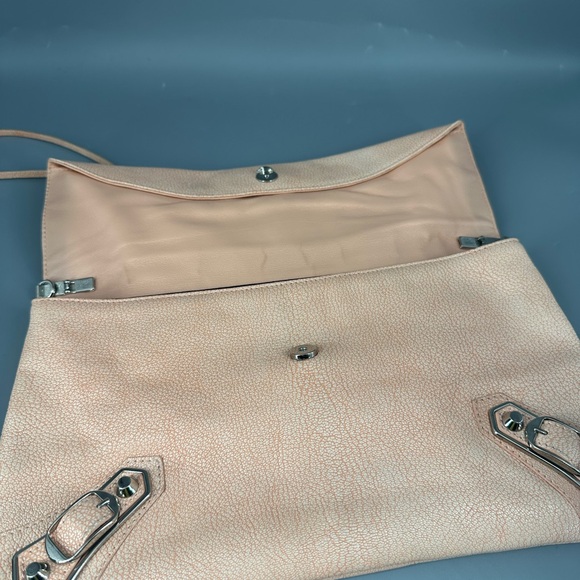 Balenciaga leather envelope - Picture 8 of 11